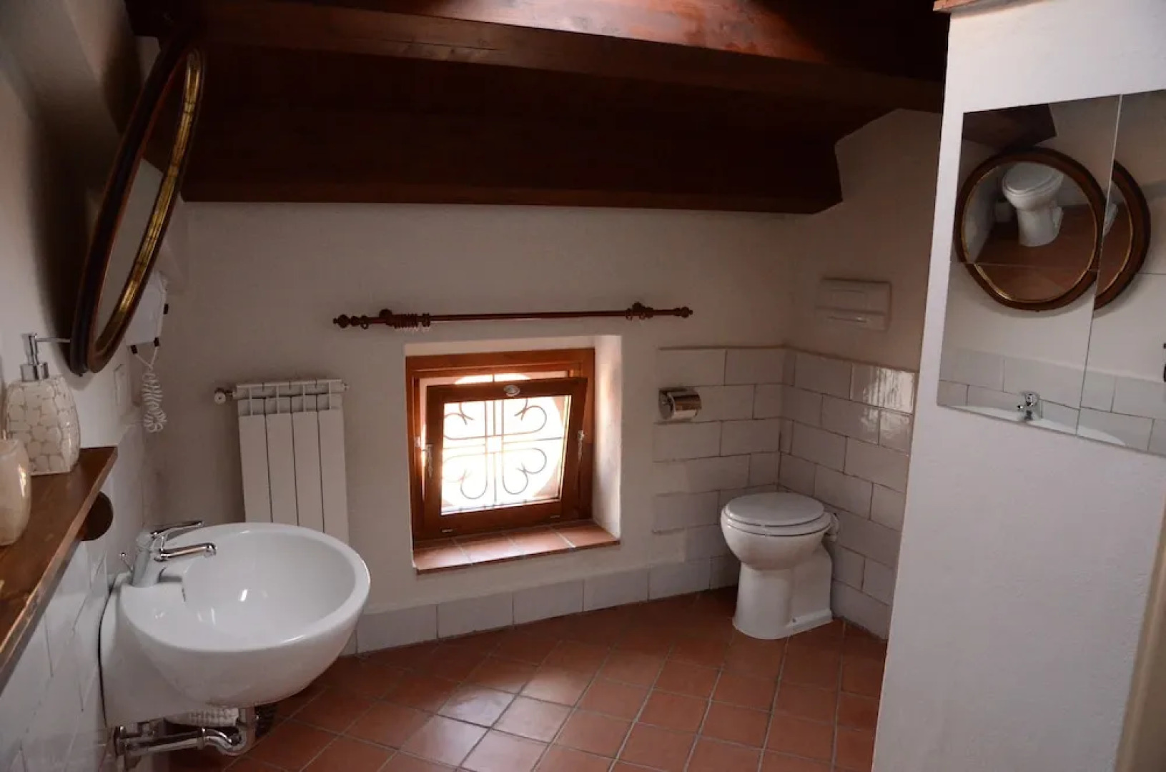 La Zizzania e il Mandarino