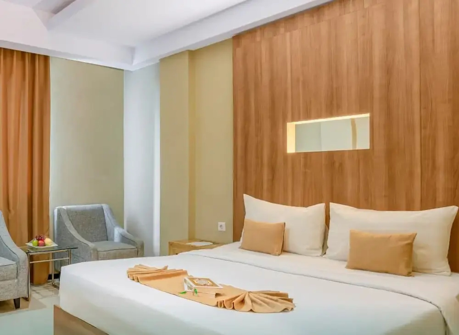 Sahid Azizah Syariah Hotel & Convention