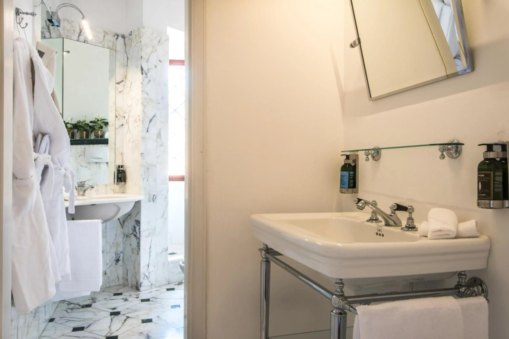 Hotel Michelangelo & Day SPA