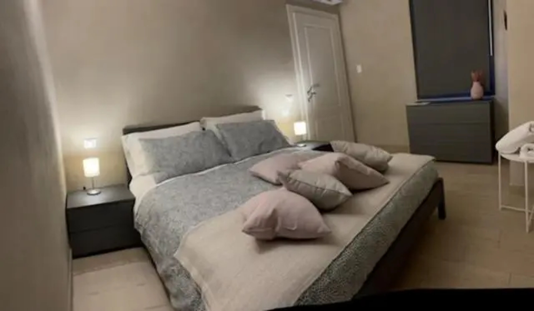 Dépendance La Corte