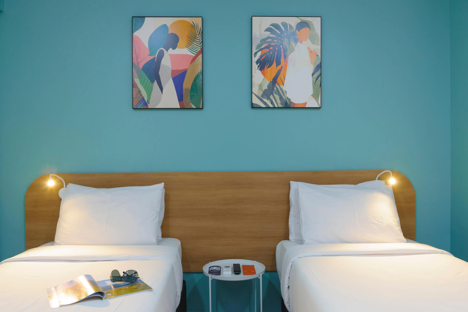 B&B Hotels RJ Copacabana Forte