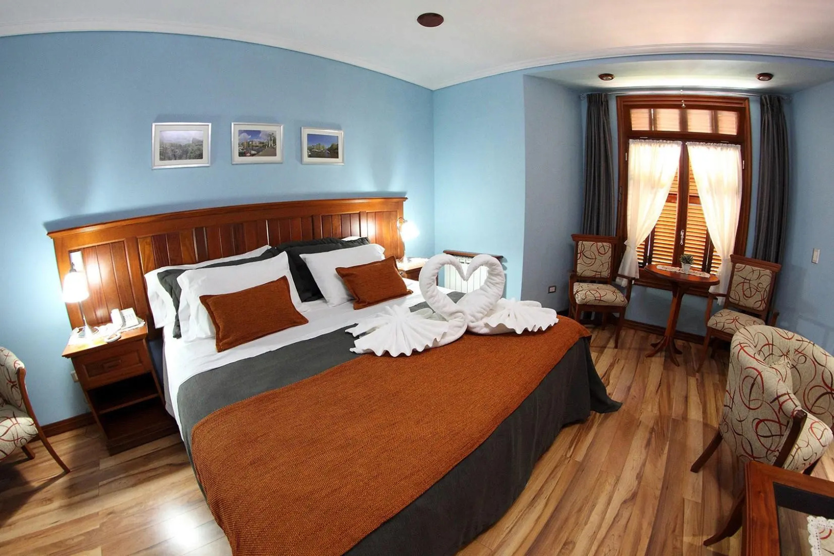 Hotel Spa Estancia San Joaquin