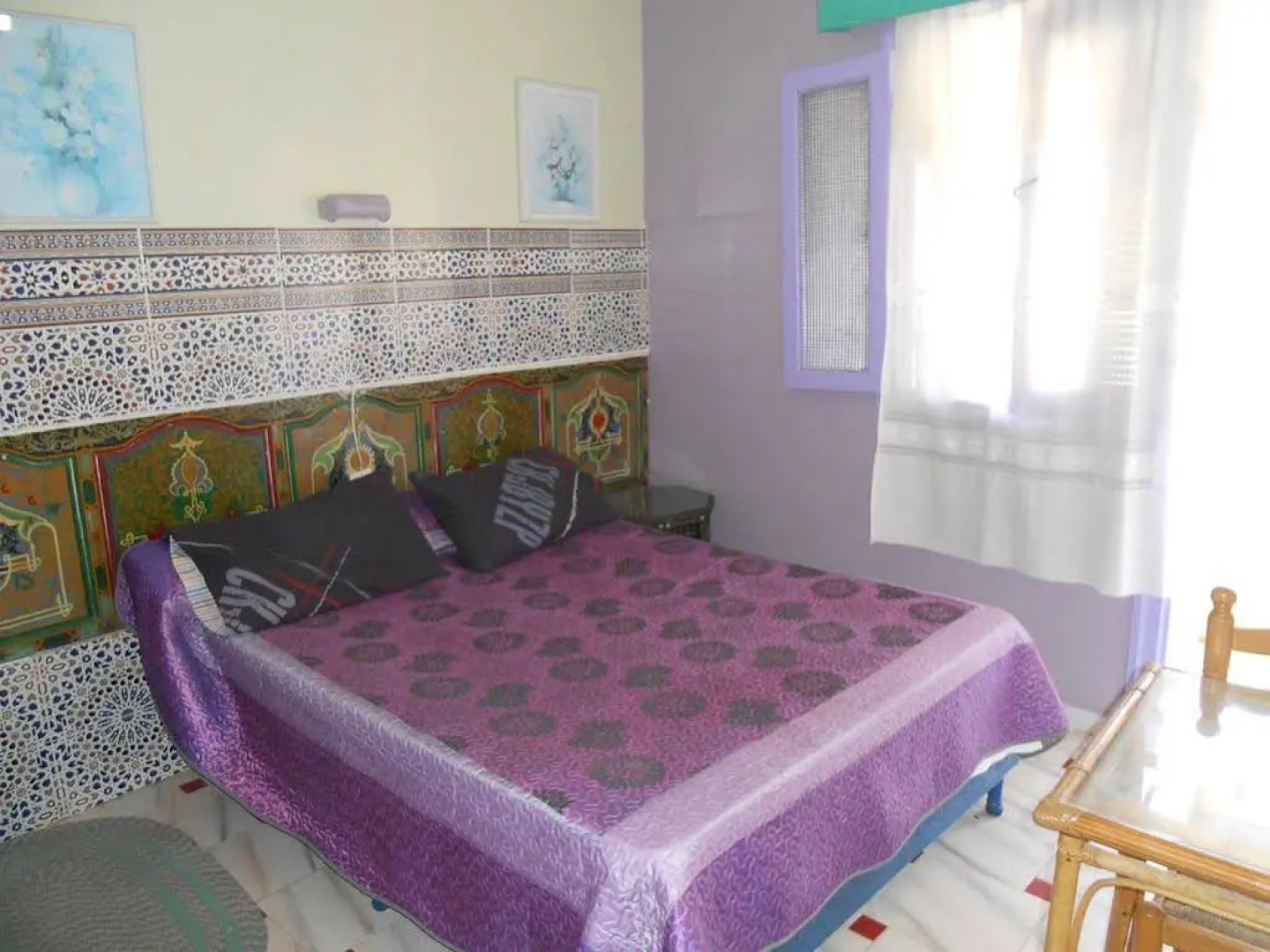 Hotel Belle Vue Zillis