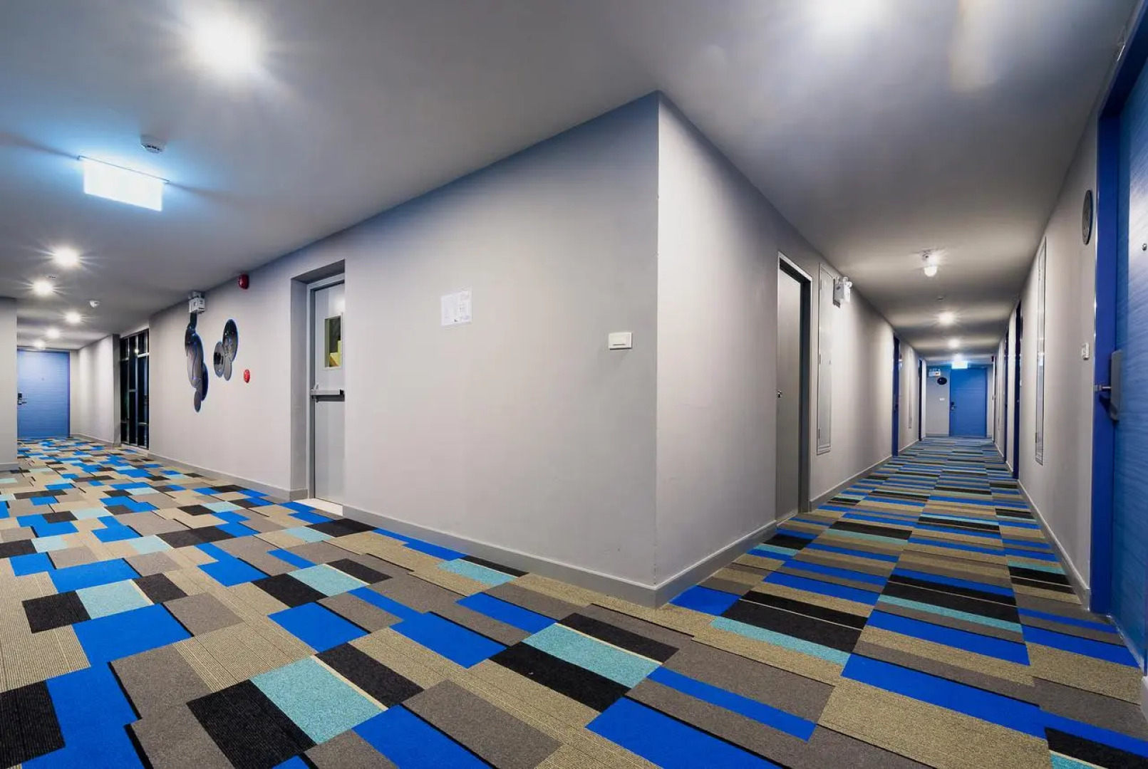 Отель Xen Hotel Nakhon Pathom