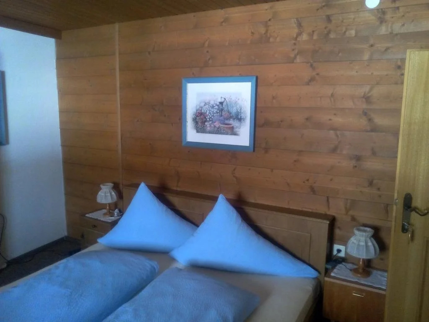 Gasthof-Pension Frohnwies