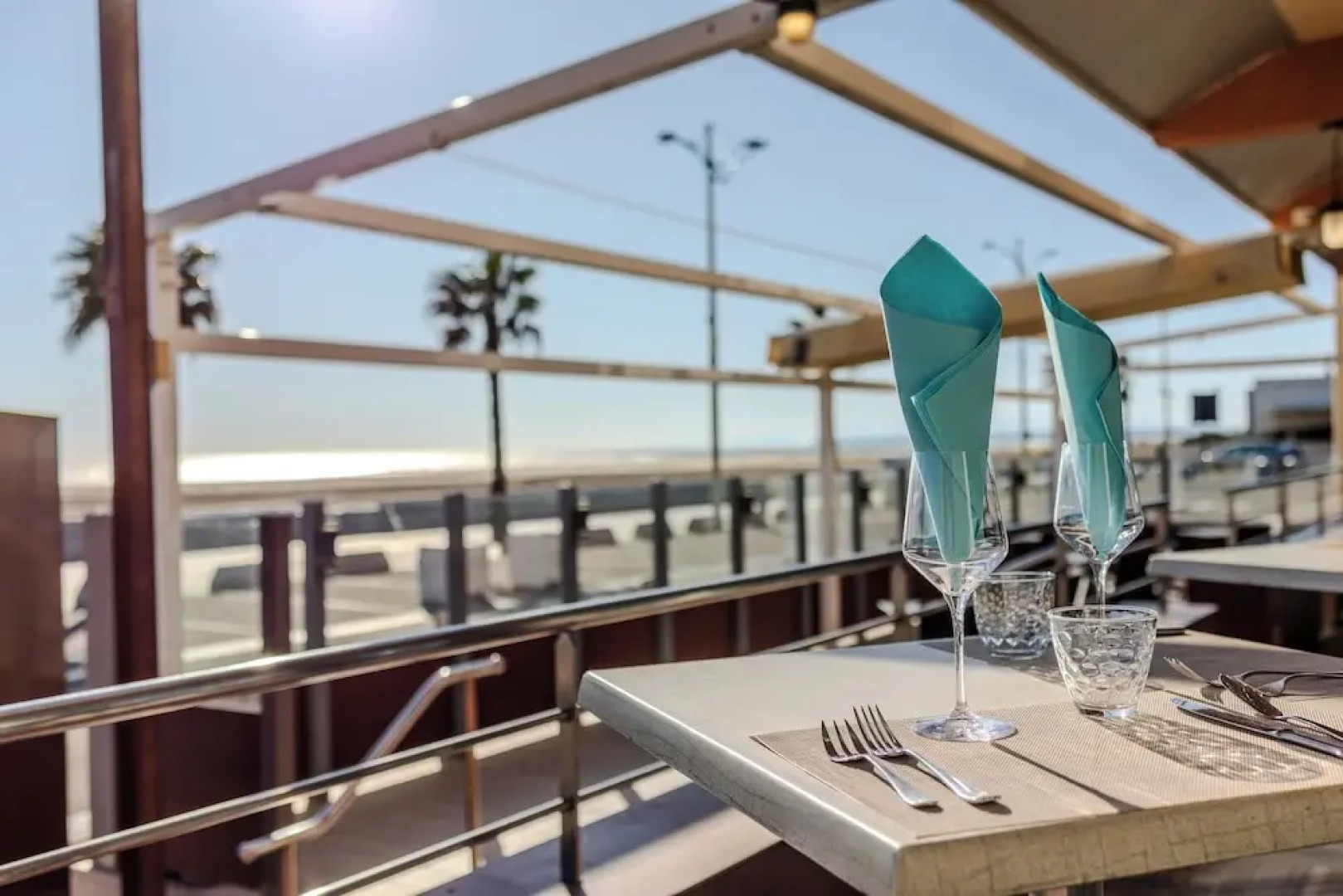 Hôtel Méditerranée