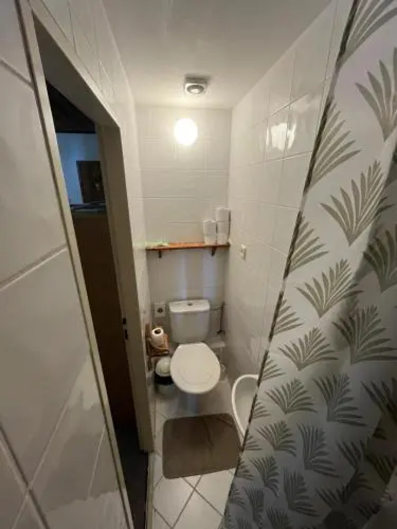 Horska bouda Dimrovka