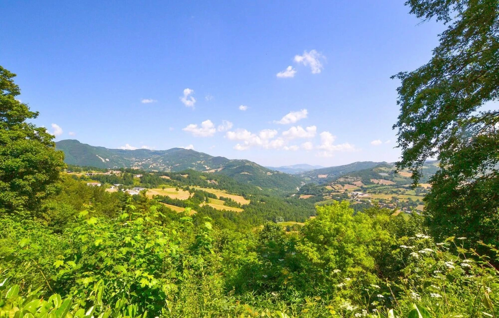 Amazing Home in Badia Tedalda With 2 Bedrooms