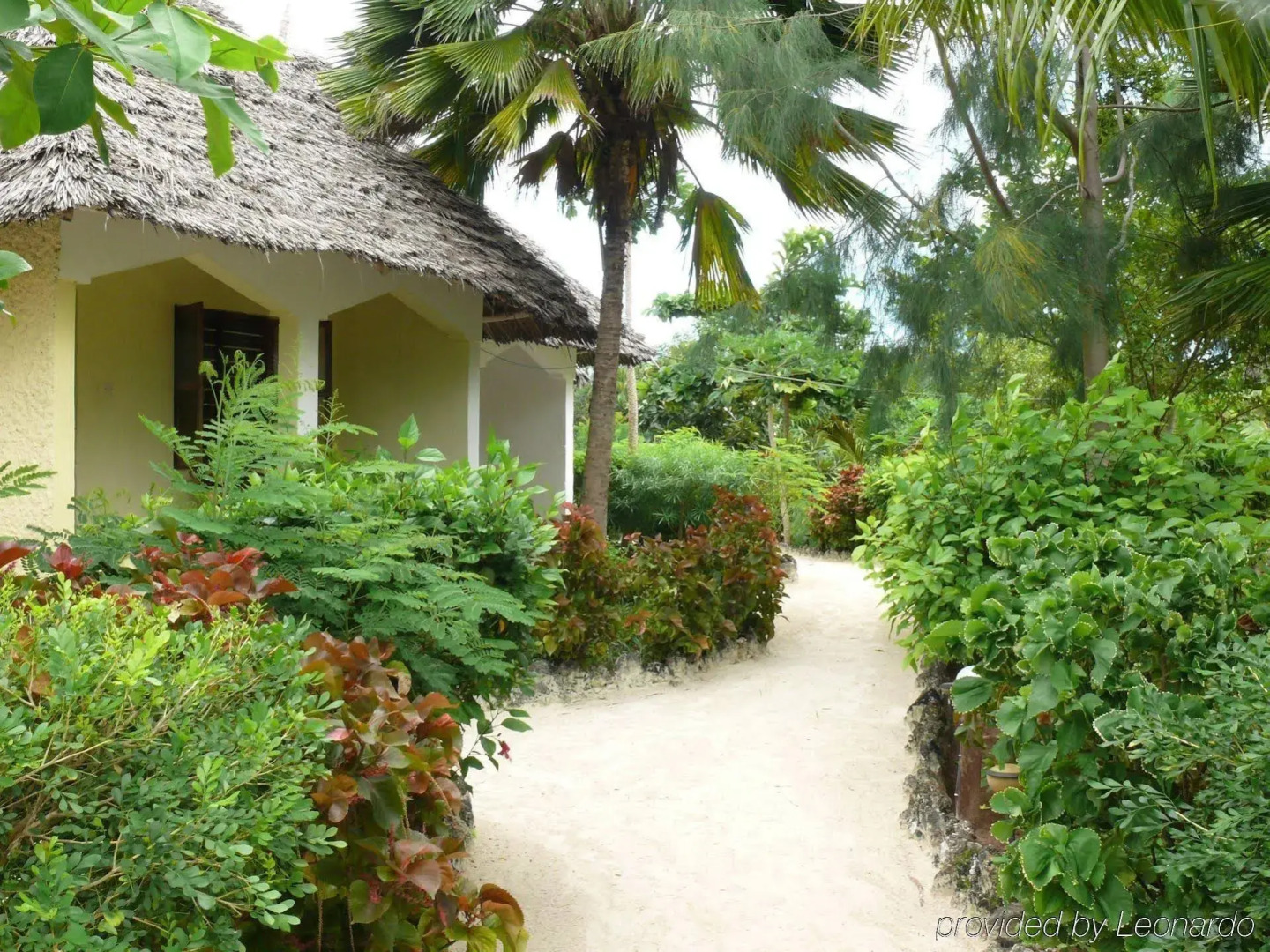 Pakachi Beach Resort & Hotel