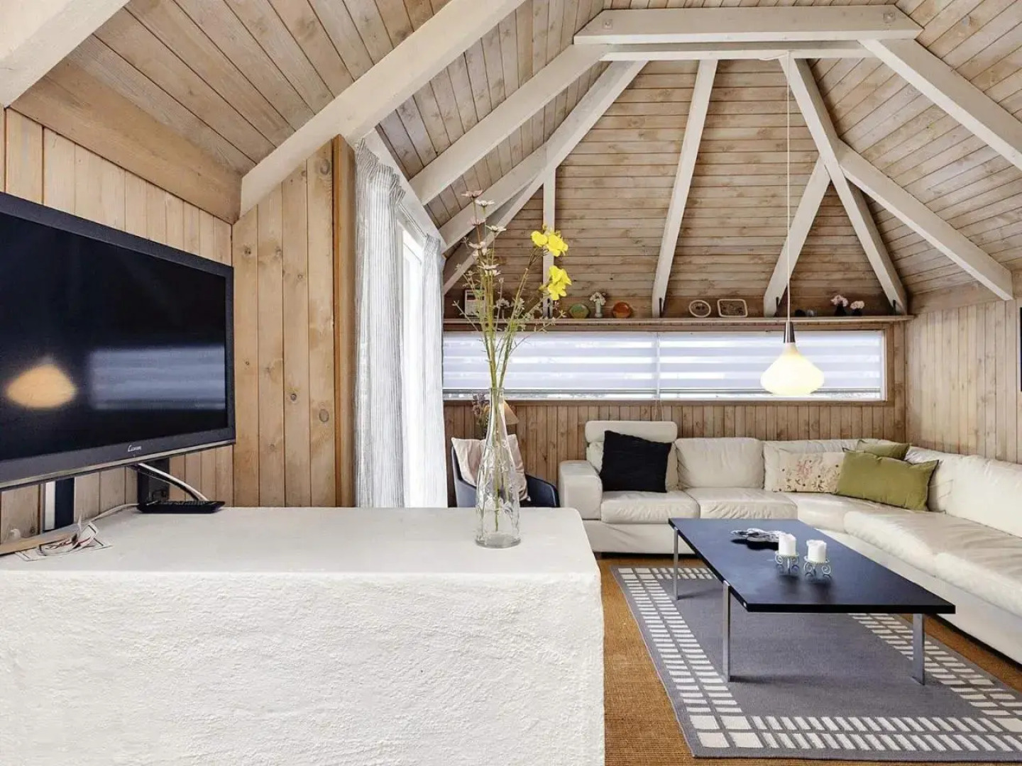 Holiday home Fjerritslev III