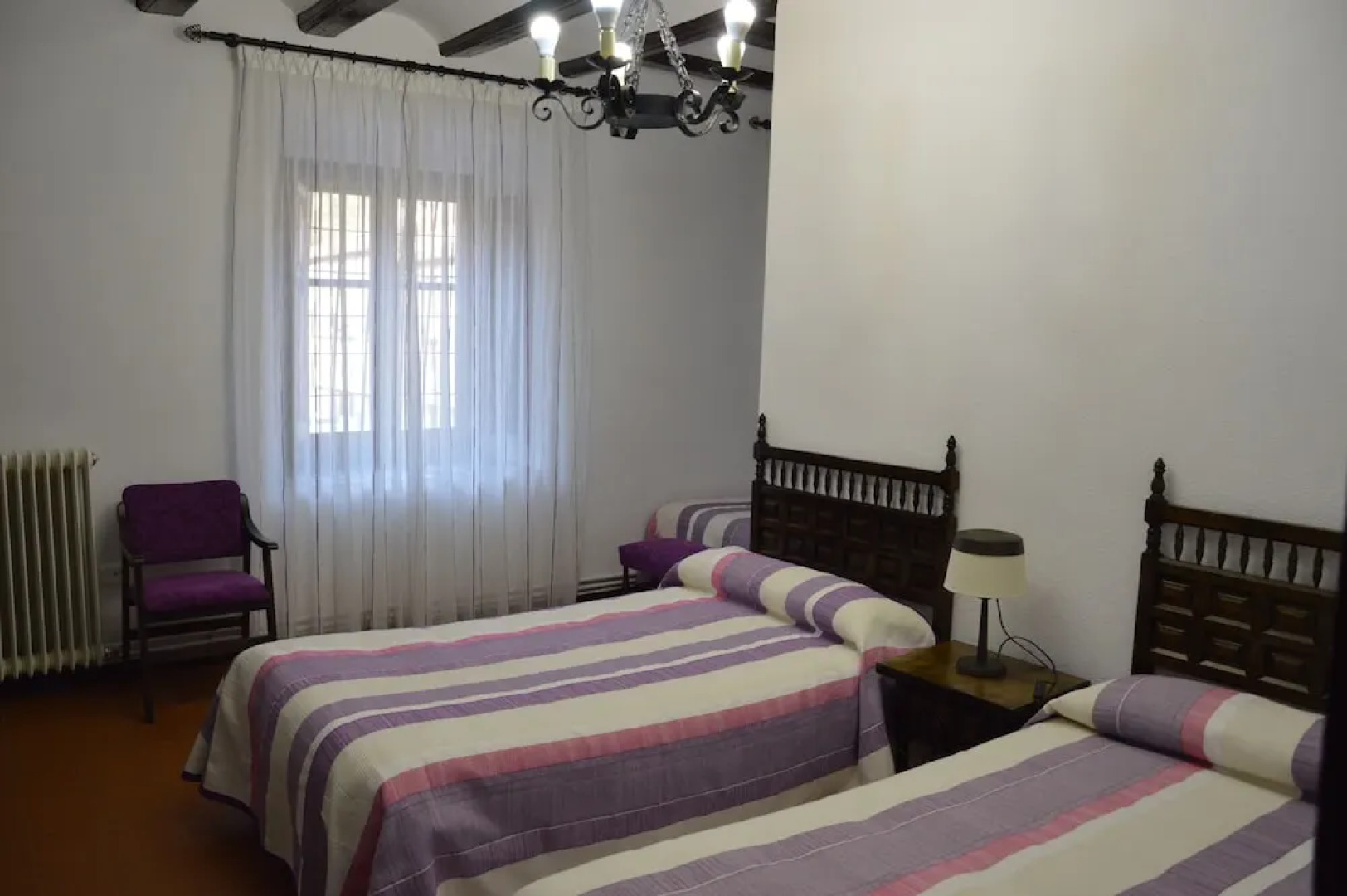 Hostal La Casa Grande