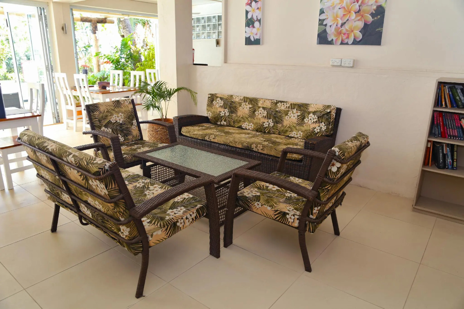 Aquarius on the Beach