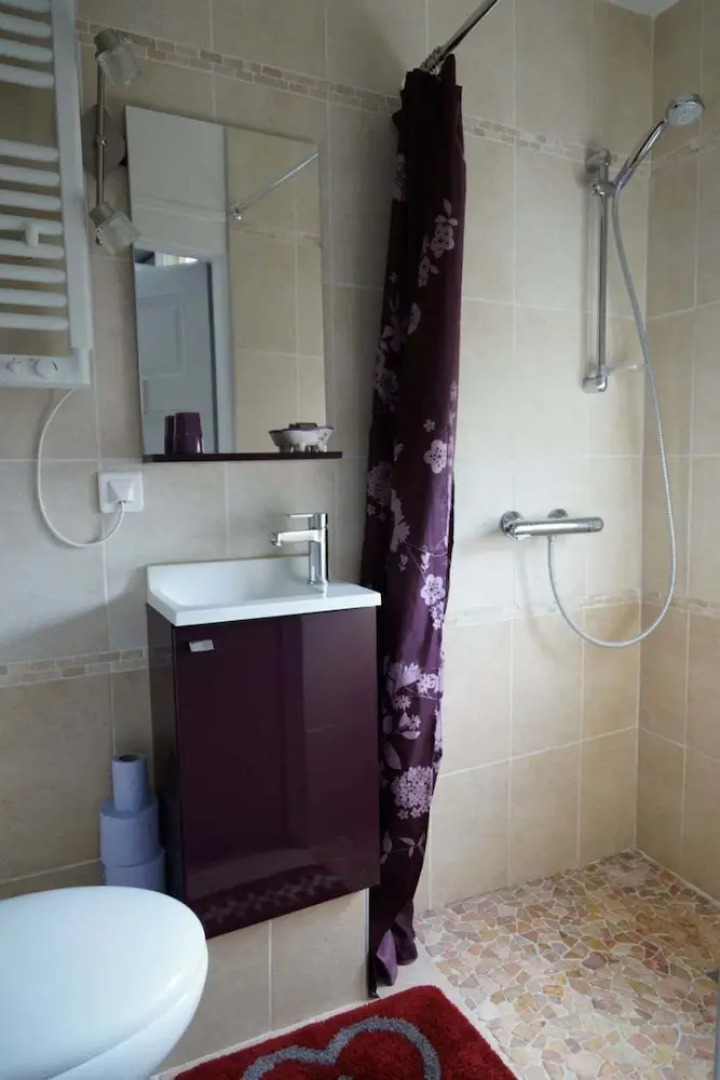 Chambre d'hôte Doubs Reves