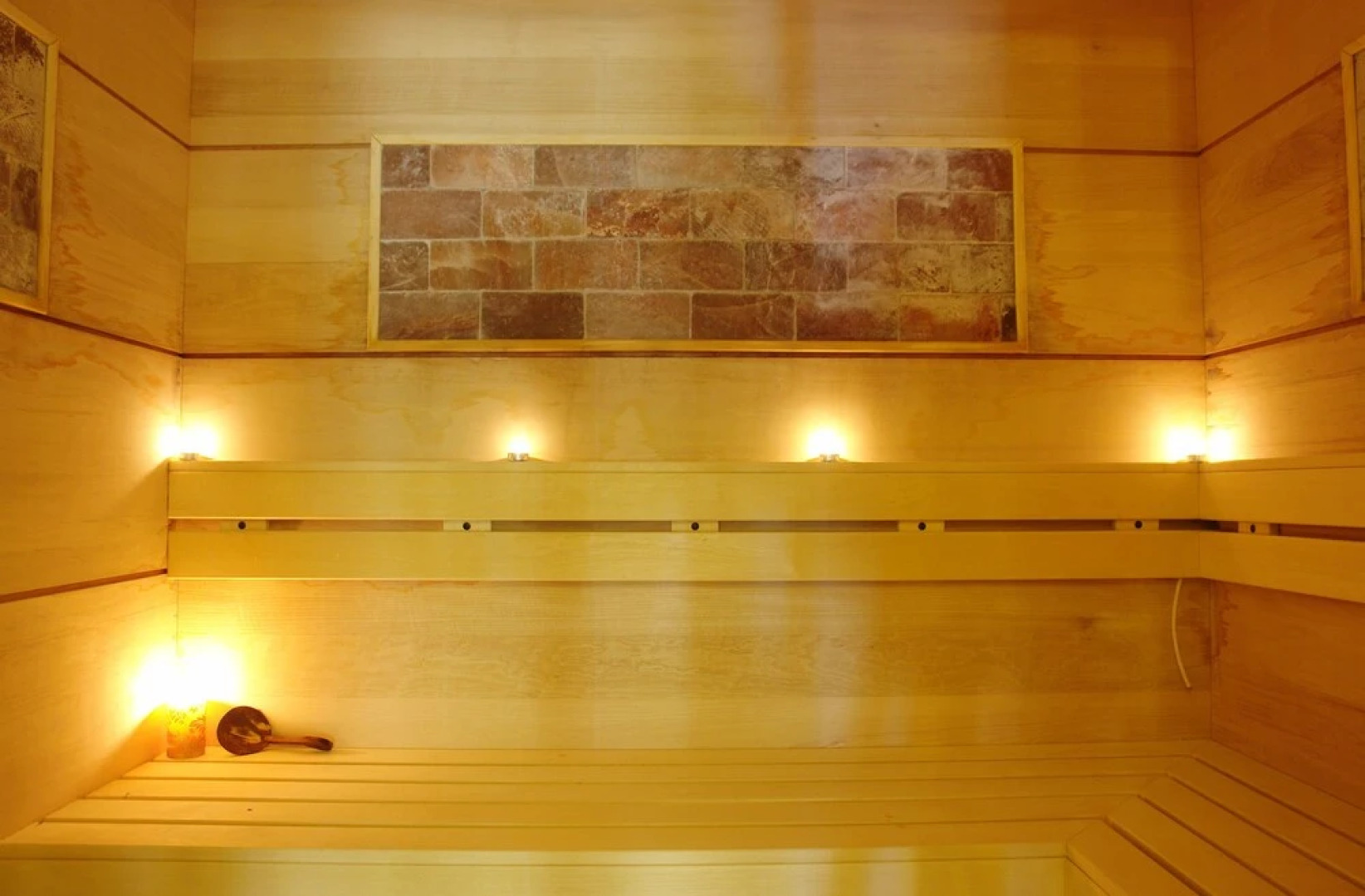 The Vineyards Resort