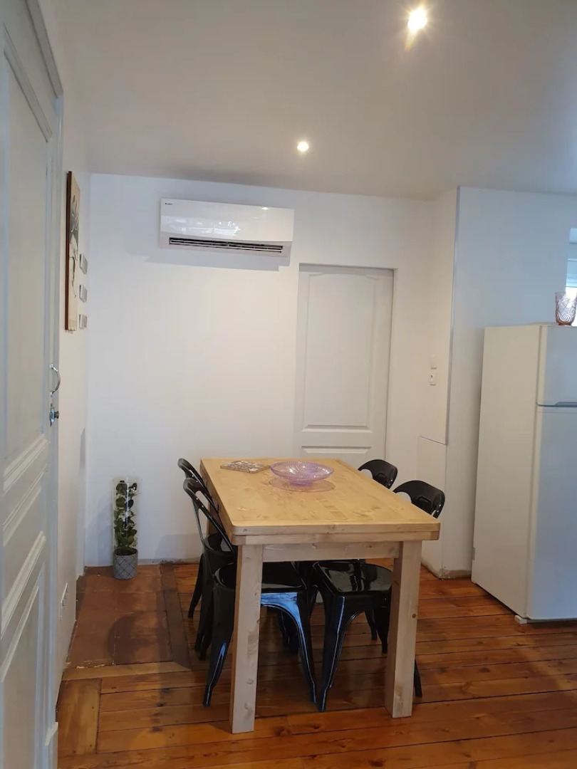 T2 Luchon Centre - 6 couchages