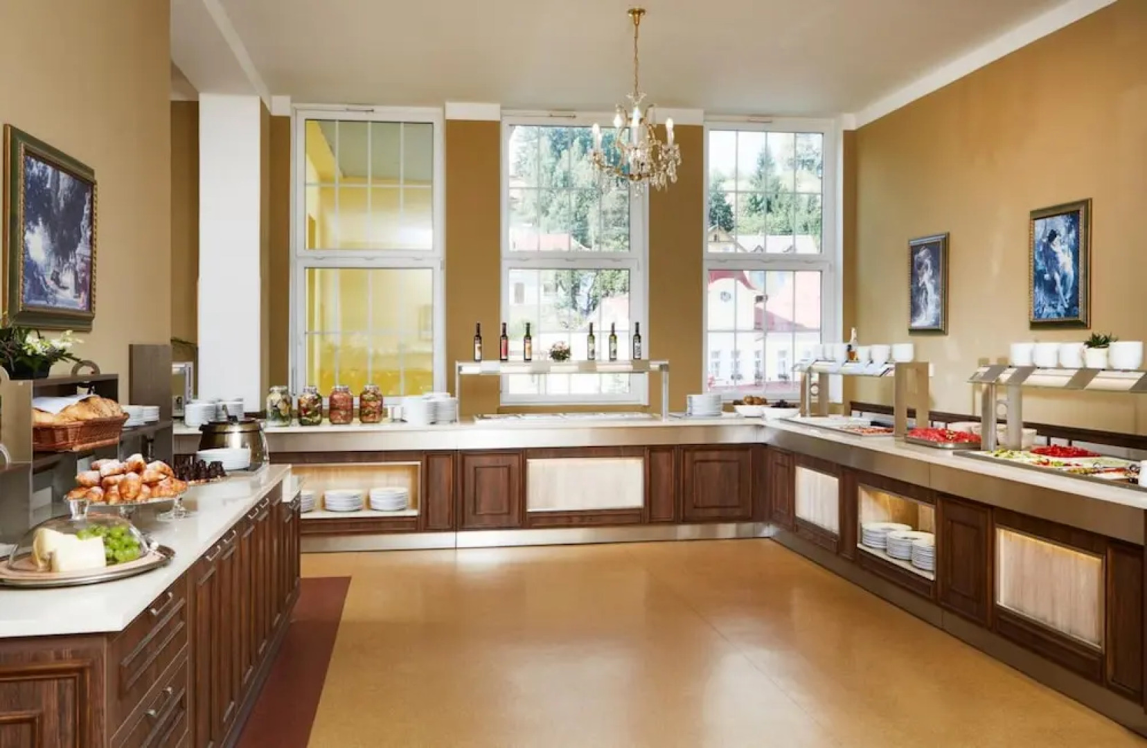 Spa Resort Libverda - Nový Dům