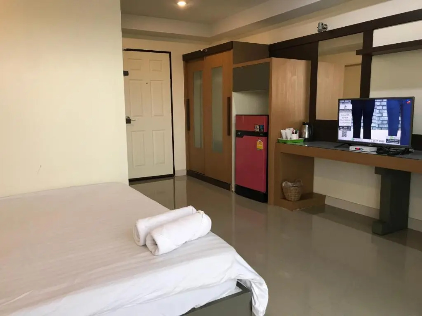 AP Grand Residence & Hotel