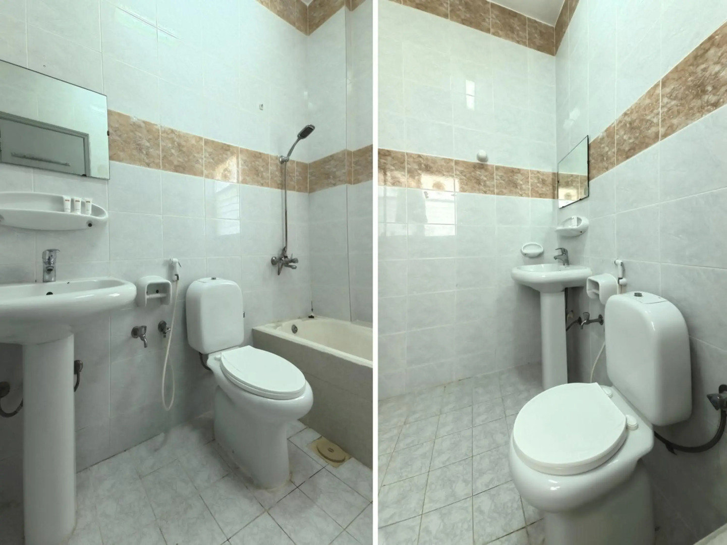 Super OYO 108 Marsa Al Masafar Hotel Apartment