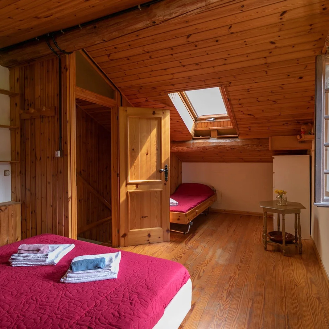 Villa Mariuccia Family Cottage San Primo