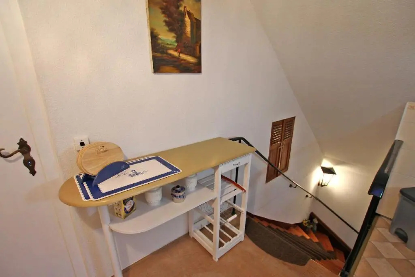 Ferienwohnung Klink SEE 9701