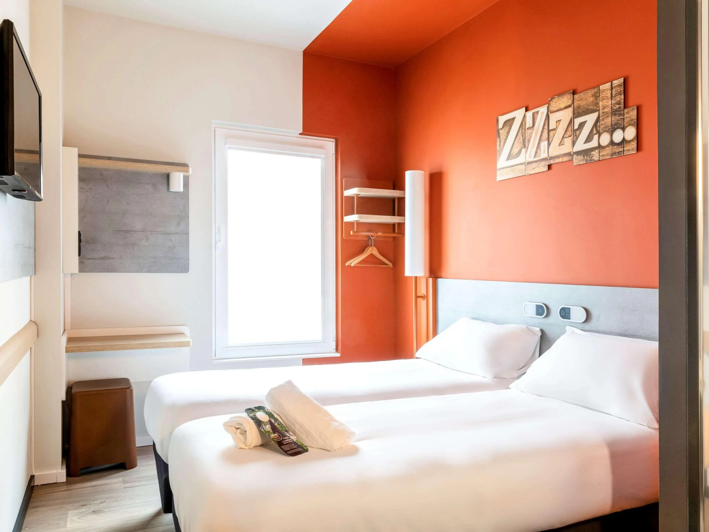 ibis budget Bilbao City