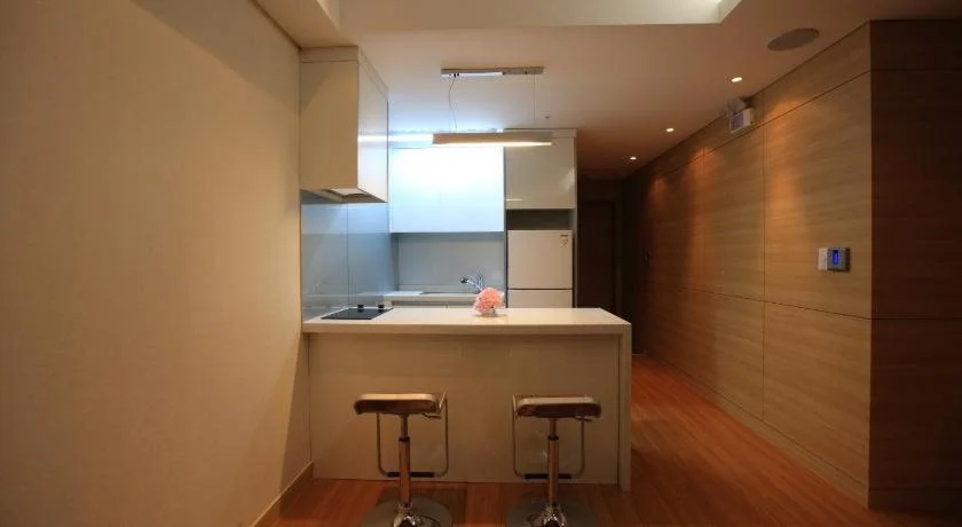 Chereville Spa Tourist Hotel