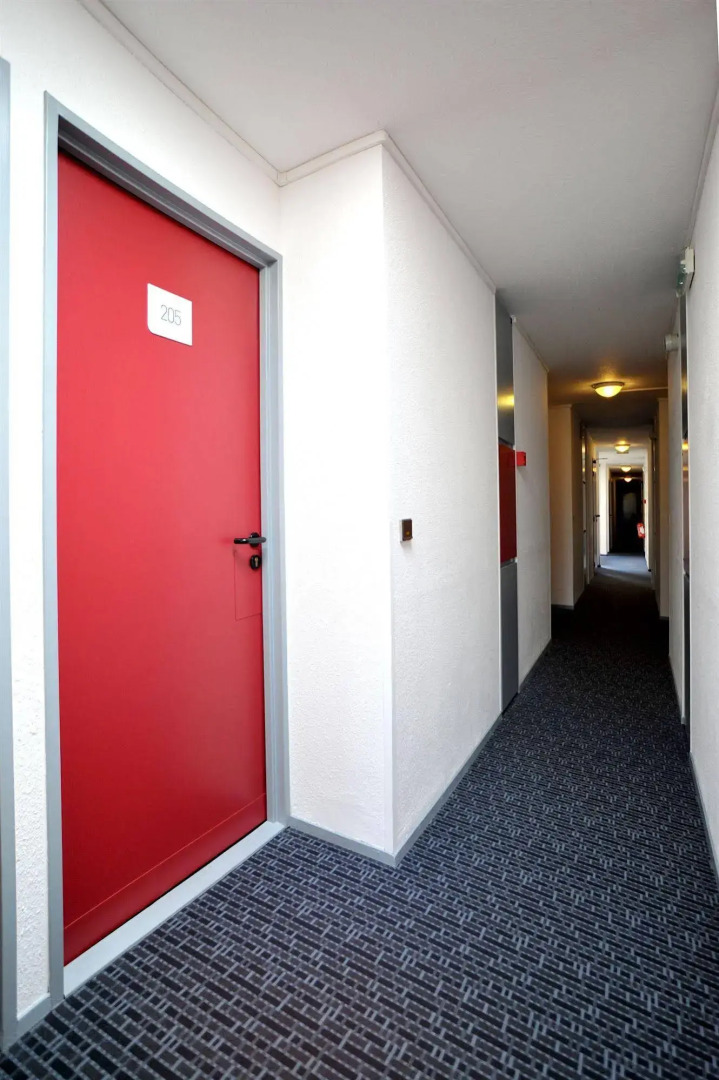 Hotel & Residence Calais Car Ferry