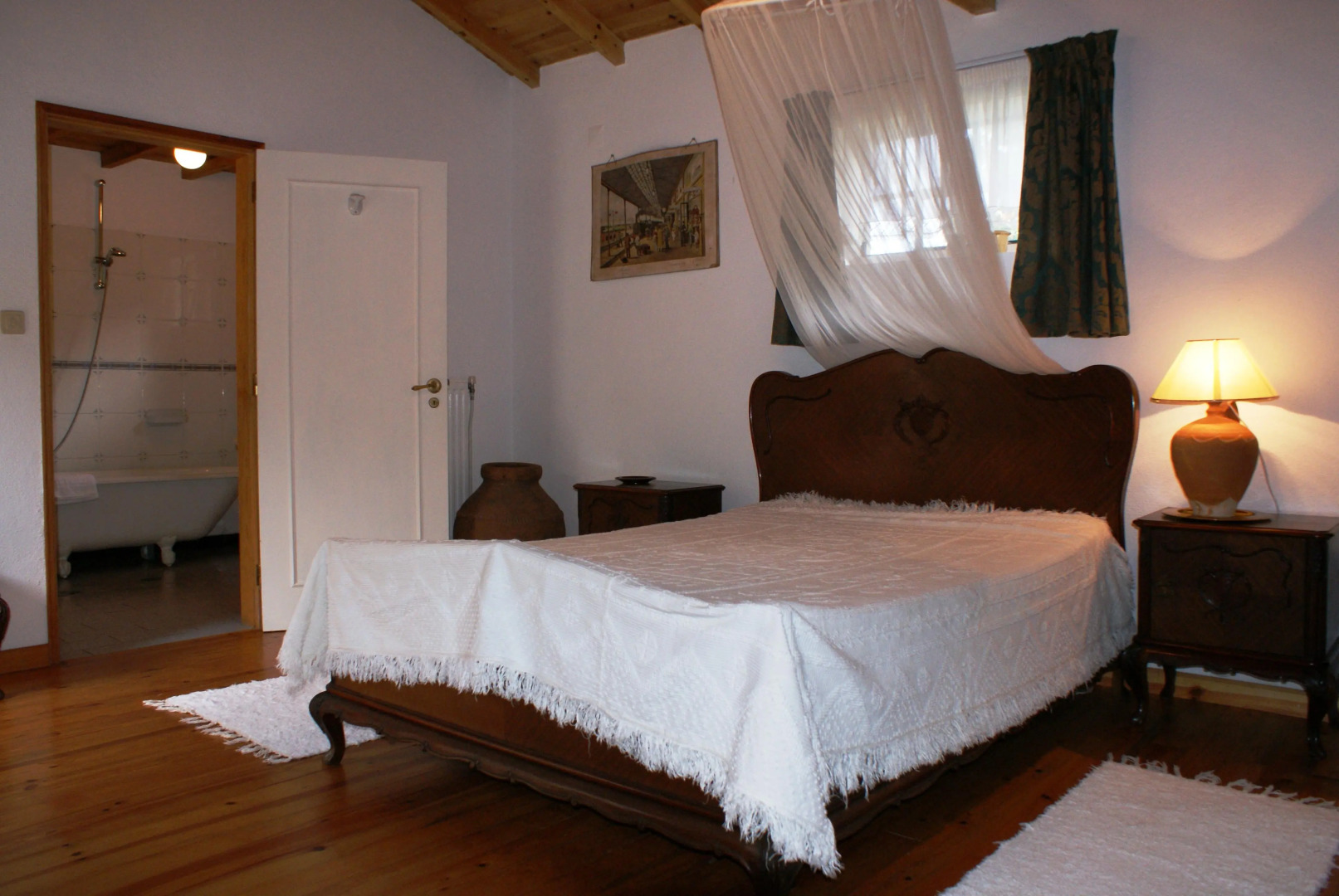 Albergue do Bonjardim