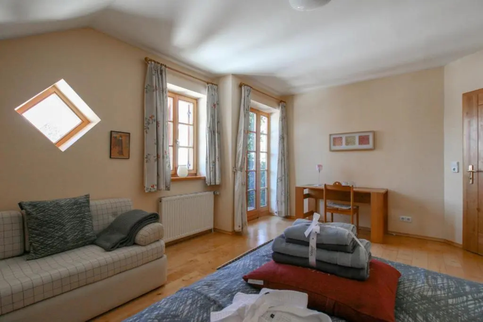 Villa Anna