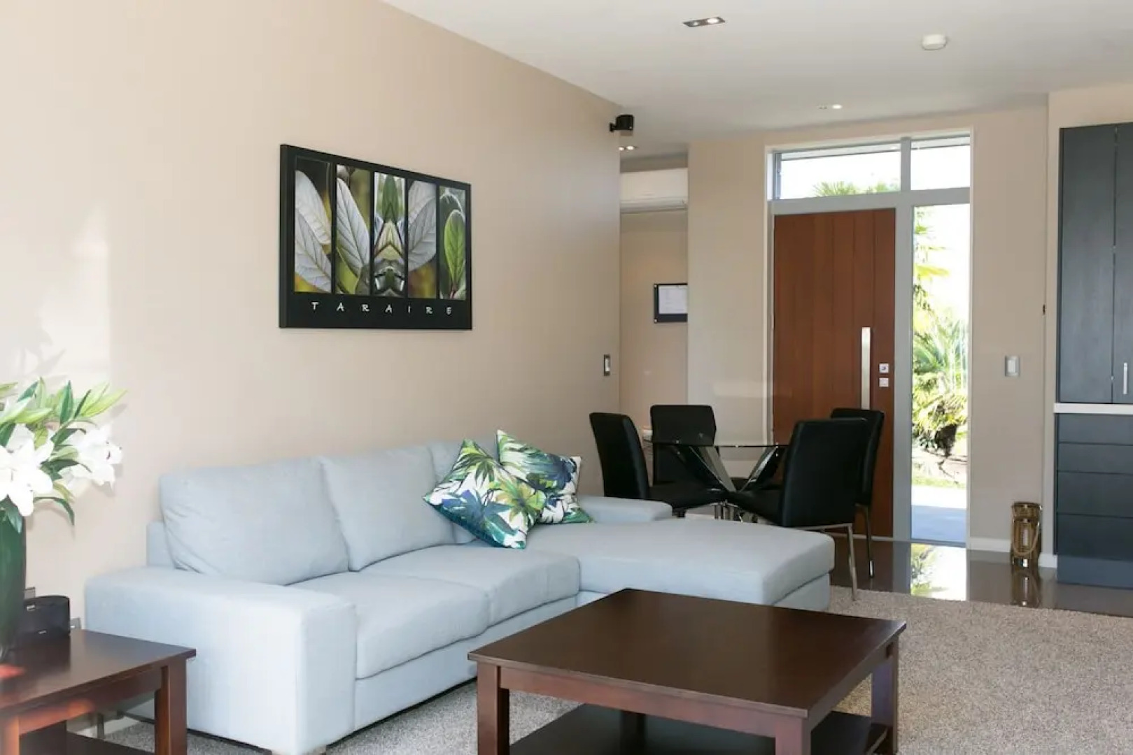 Bay of Islands Health Retreat