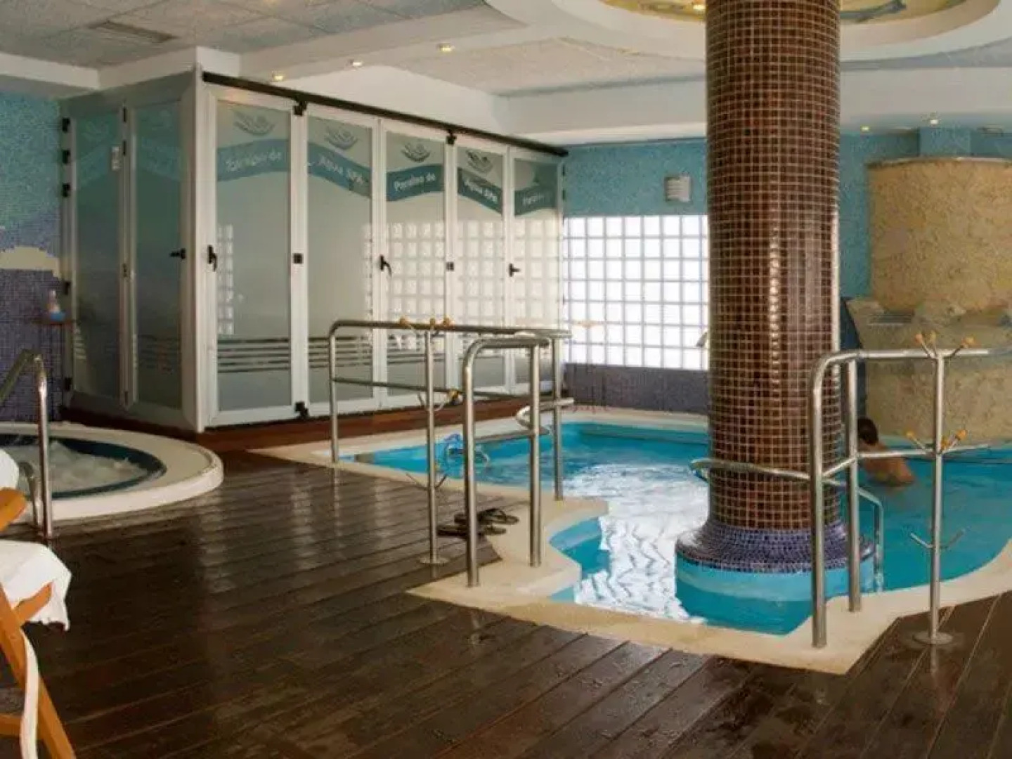 Perla Marina Hotel & Apartamentos