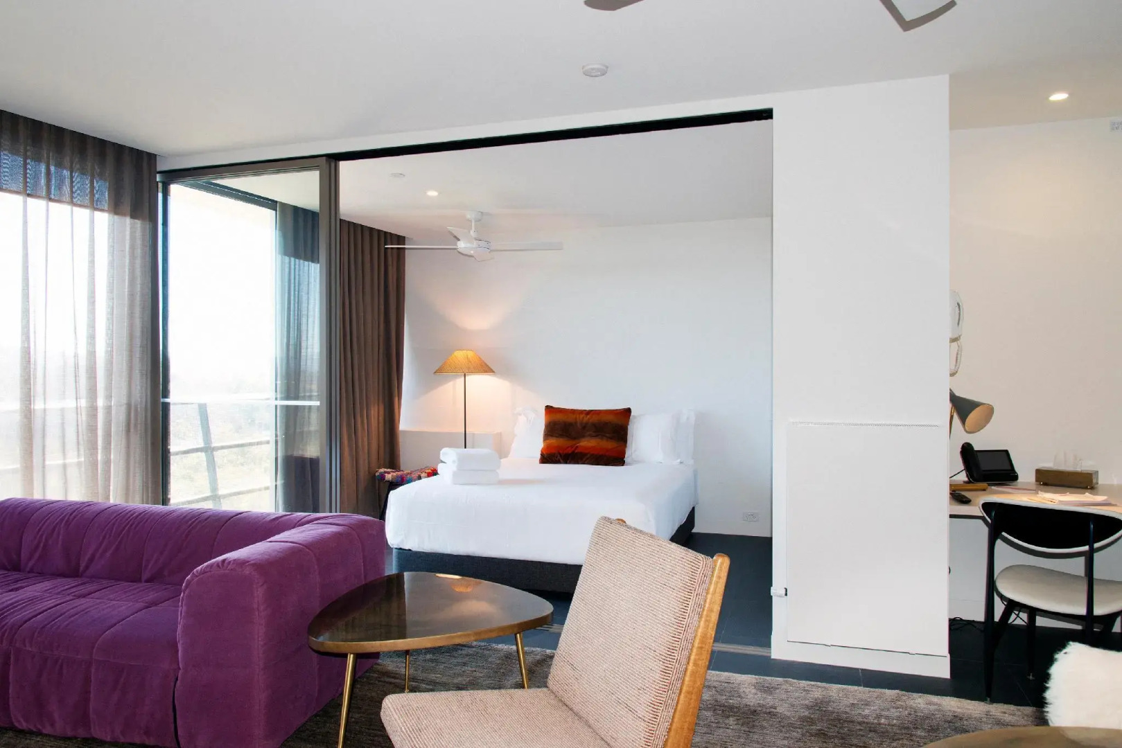 Nishi Apartments Eco Living By Ovolo