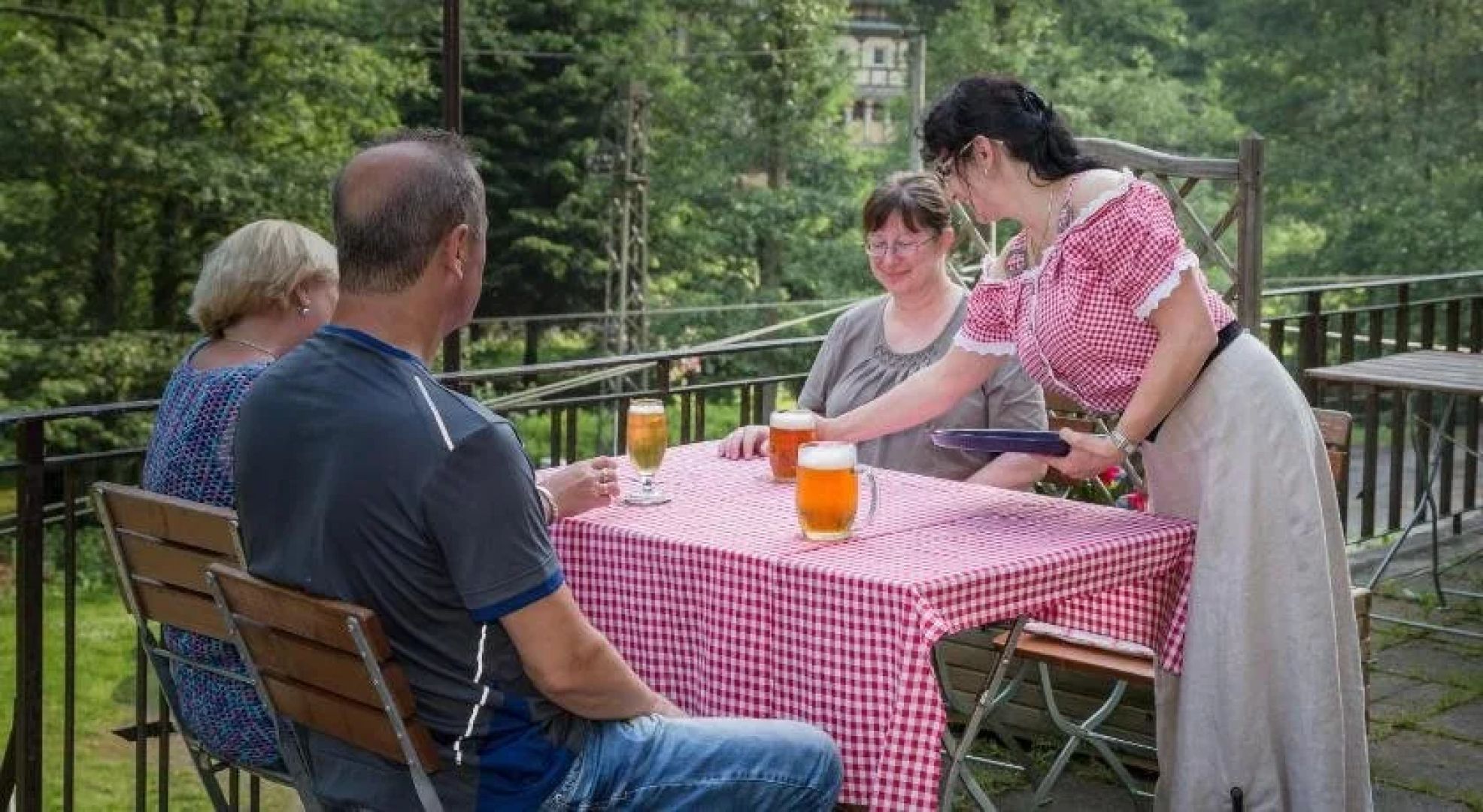 Pension Waldhäusl