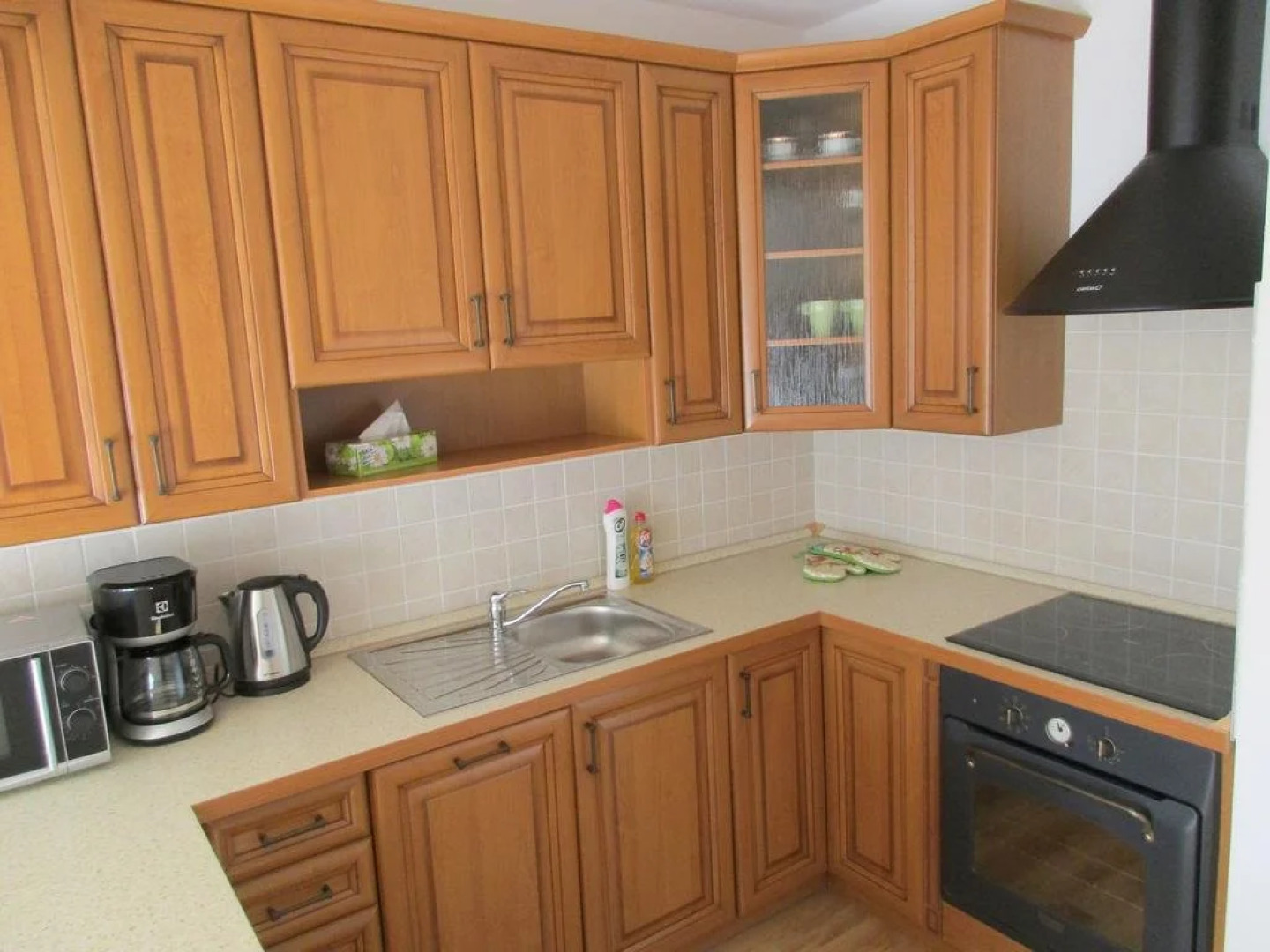 Lipno Nova Lake Resort