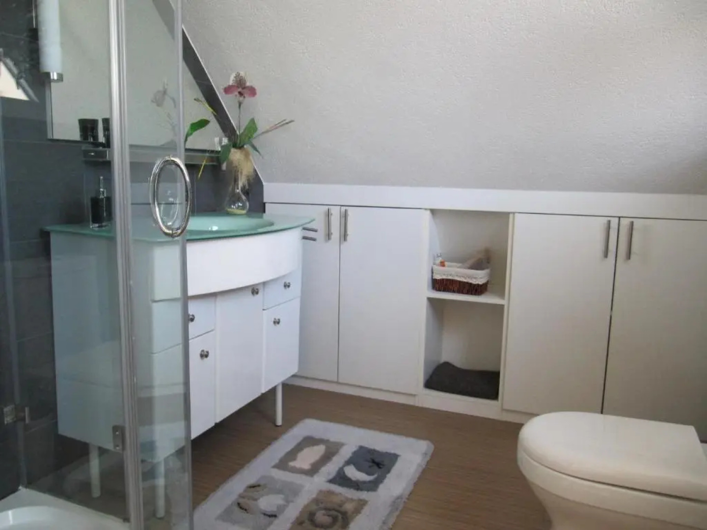 Ferienwohnung Stenzel 1