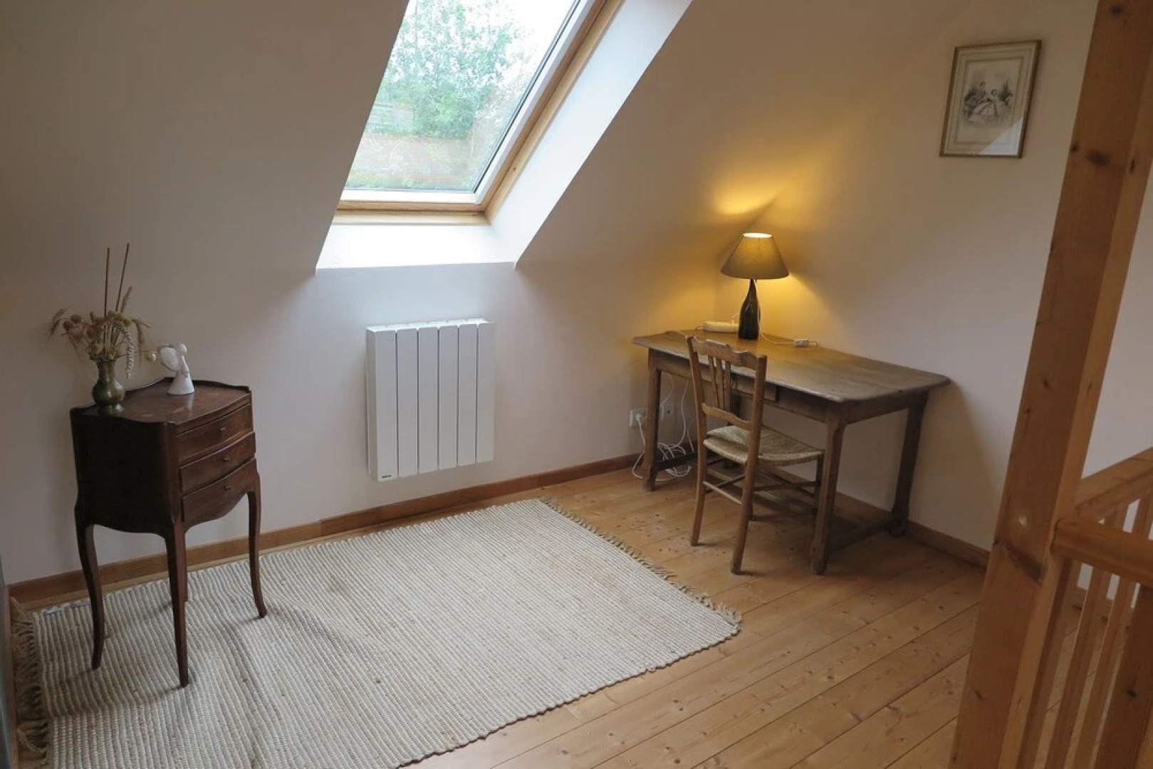 Gite & chambre Douar Bouillon