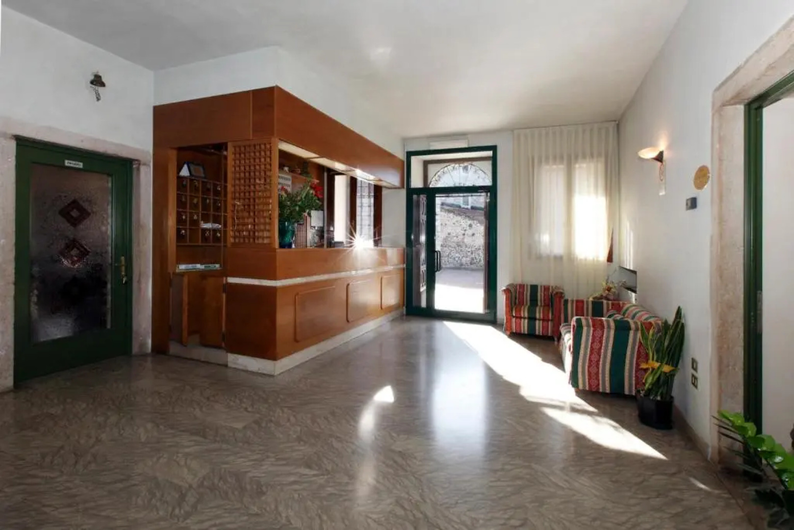 Albergo Ristorante Giulietta e Romeo