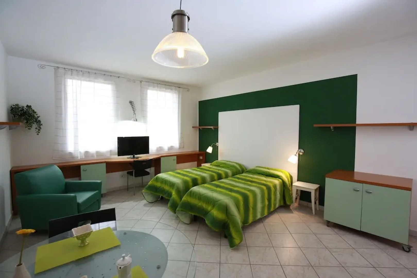 Villa Meli Lupi - Residenze Temporanee