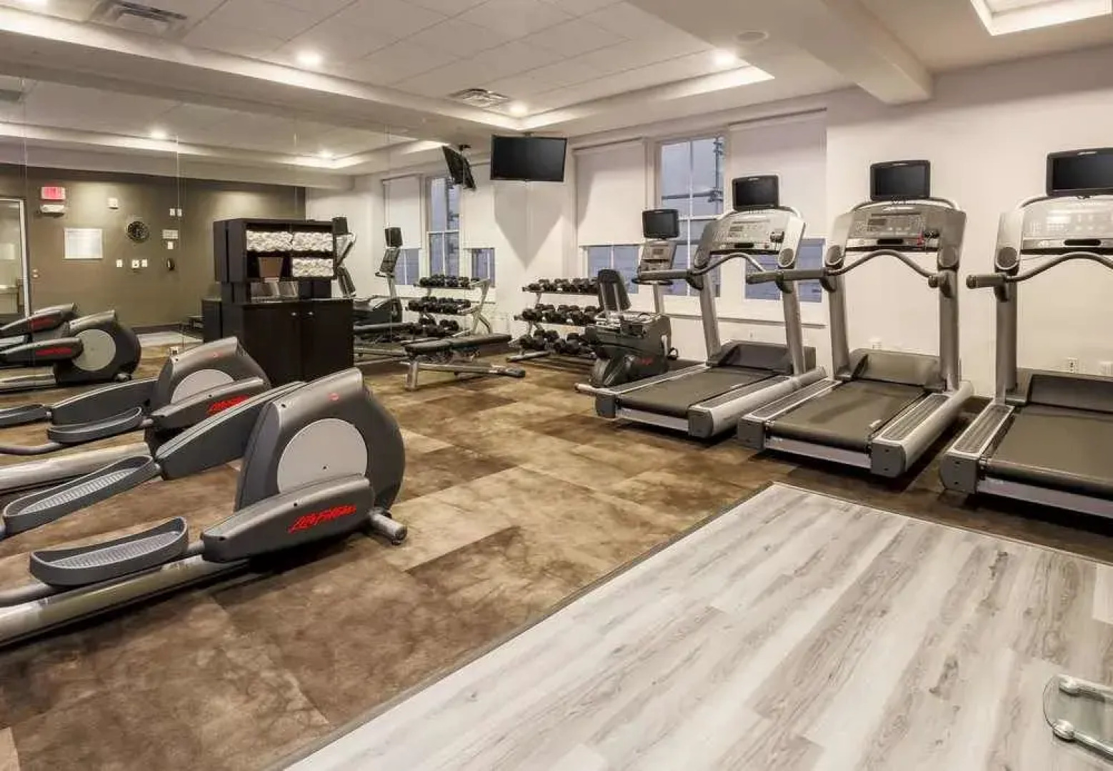 Courtyard San Francisco Union Square