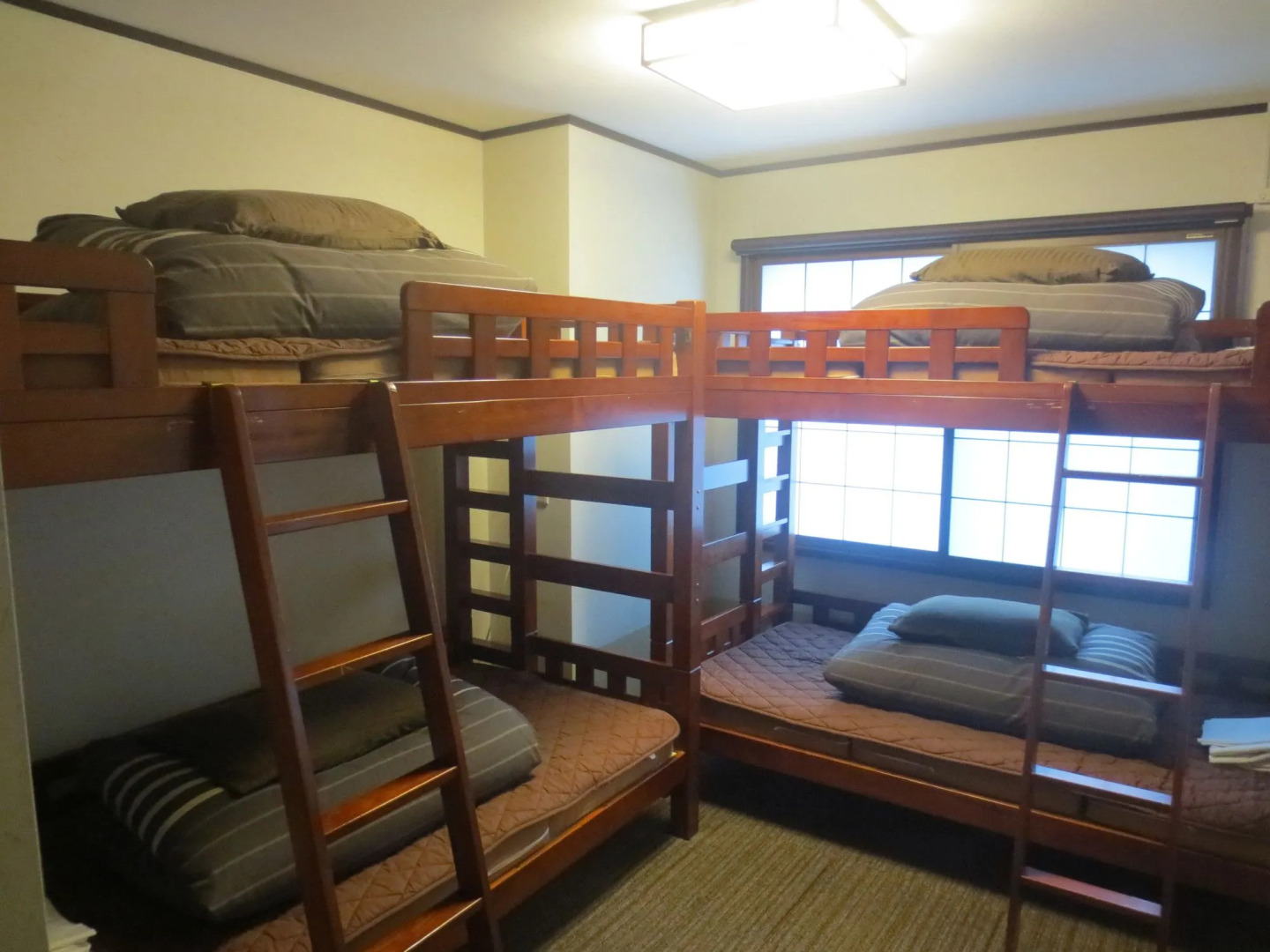 K's House Takayama - Quality Hostels