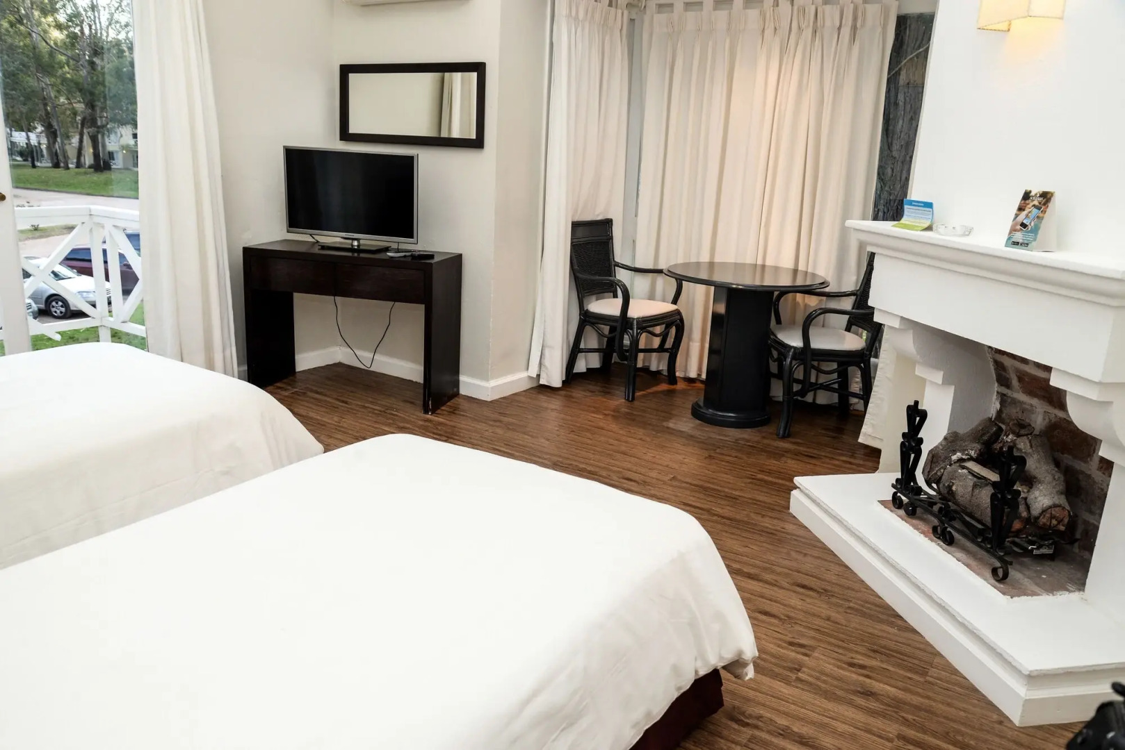 Solanas Punta Del Este & Crystal Beach