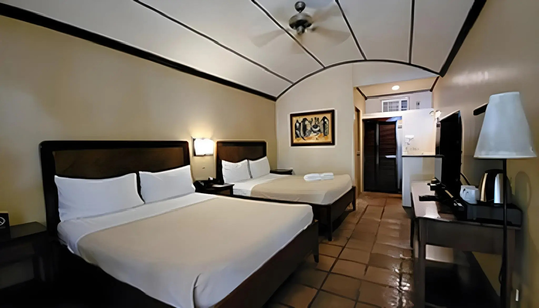 Camayan Beach Resort