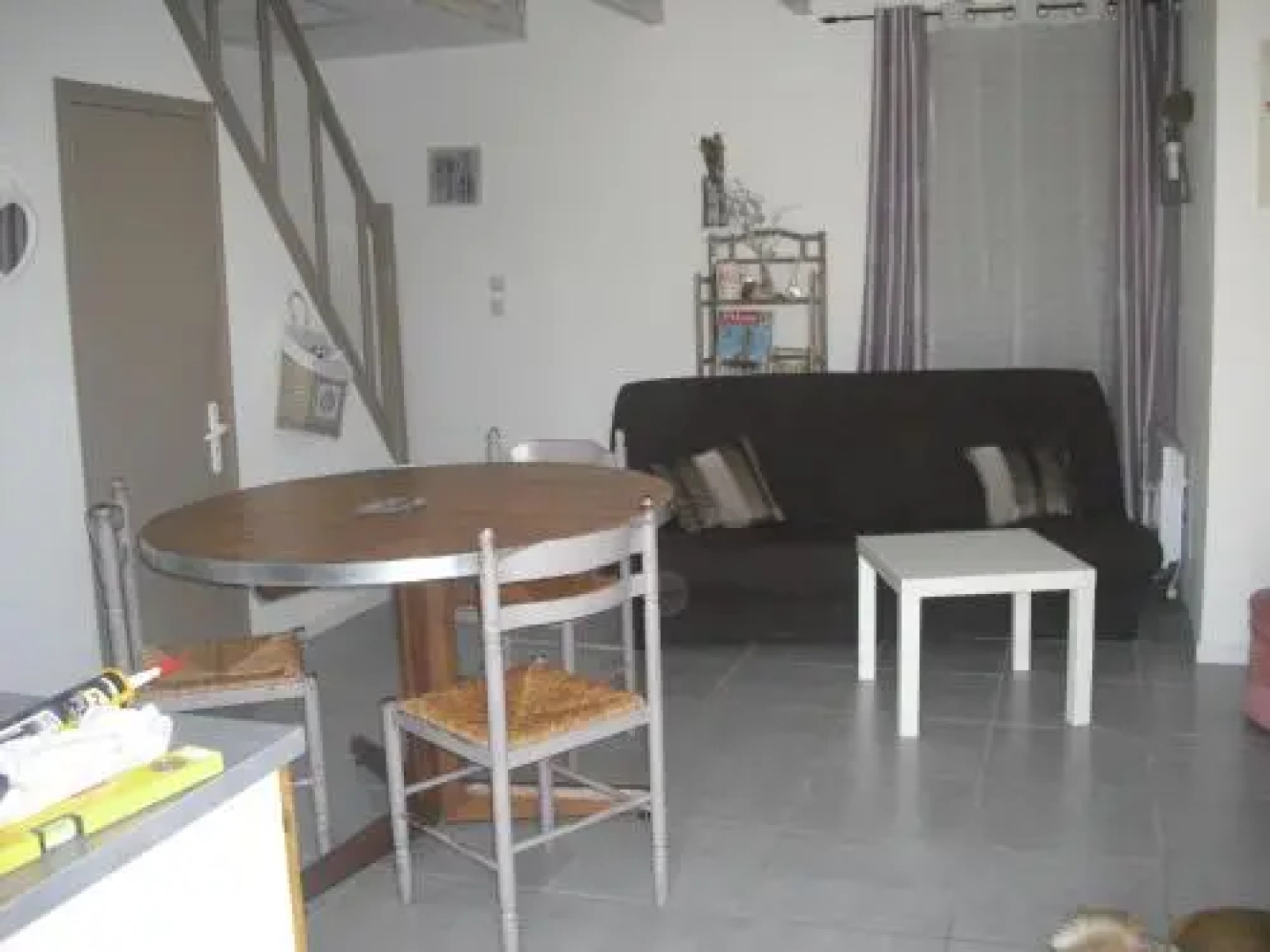 Contre Vents et Marais