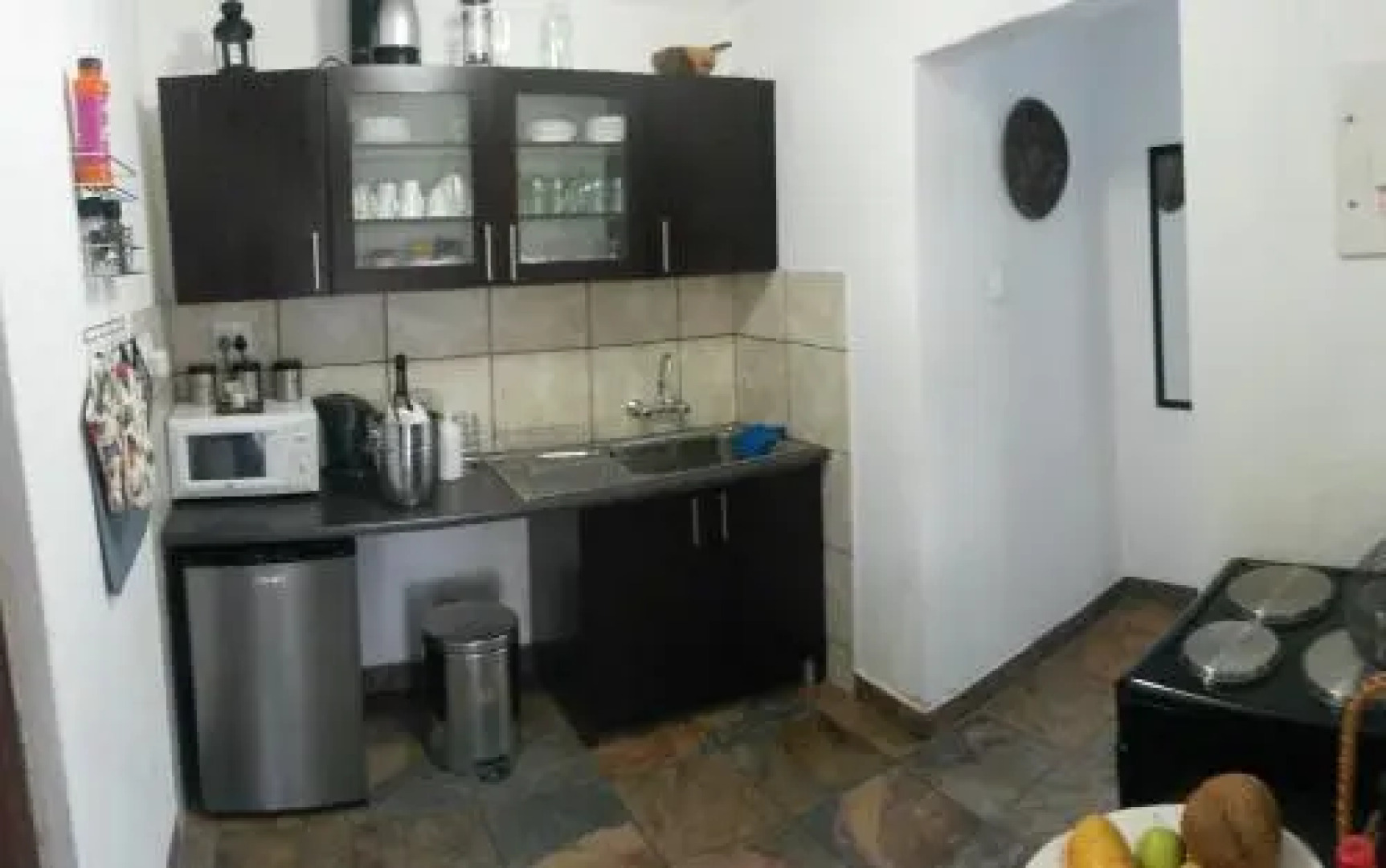 Acra Retreat Mountain View Lodge