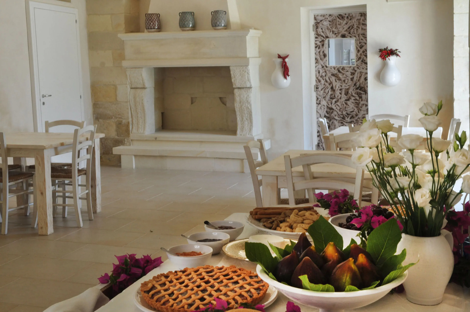 Agriturismo La Turrita