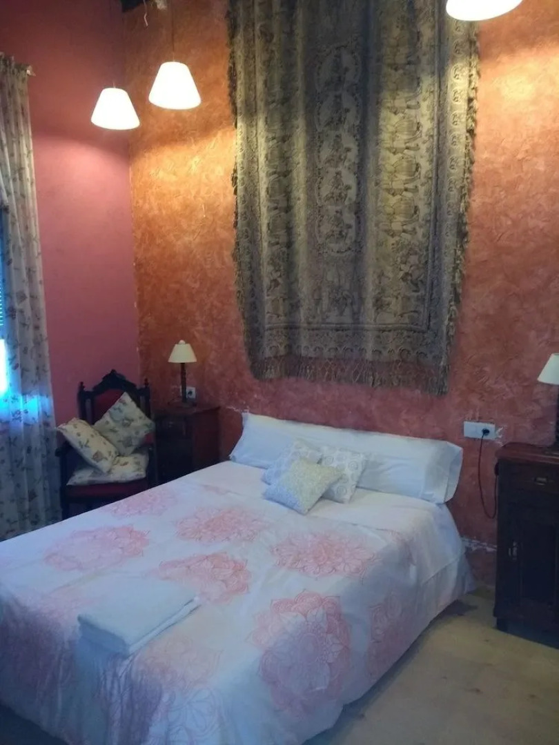 La Carpintería del Abuelo I