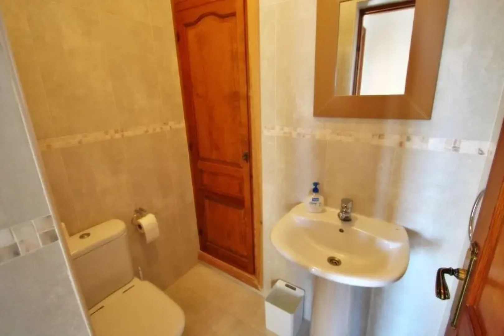 Fabya - Sea View Villa With Private Pool In Teulada