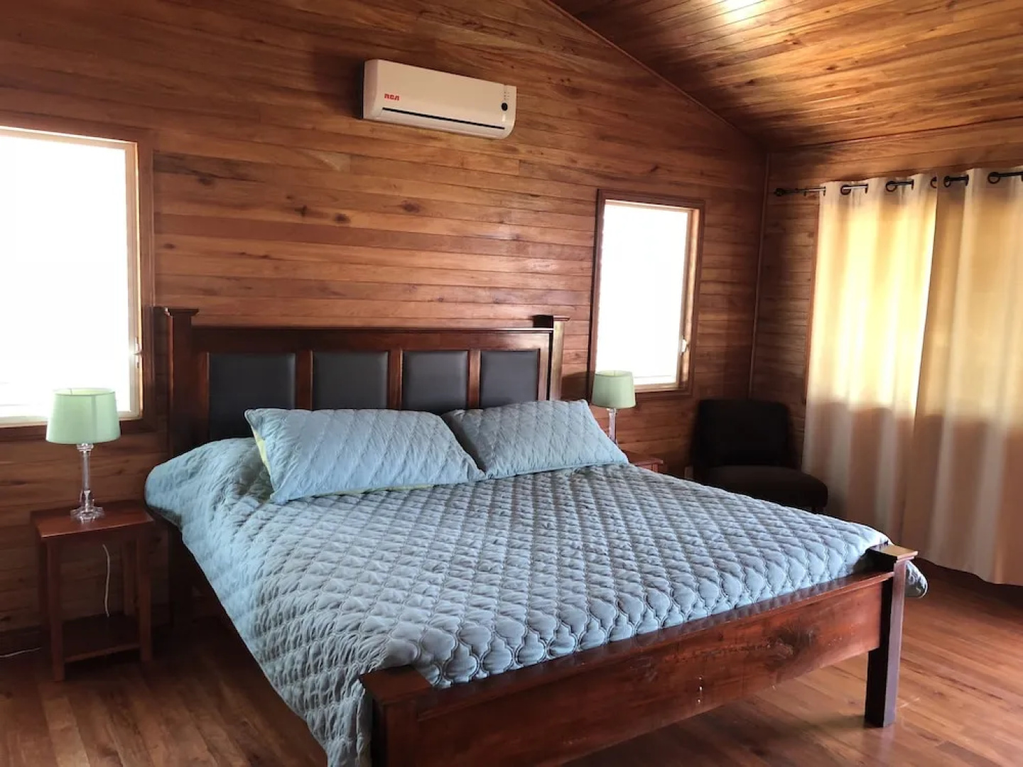Juntos Cottages