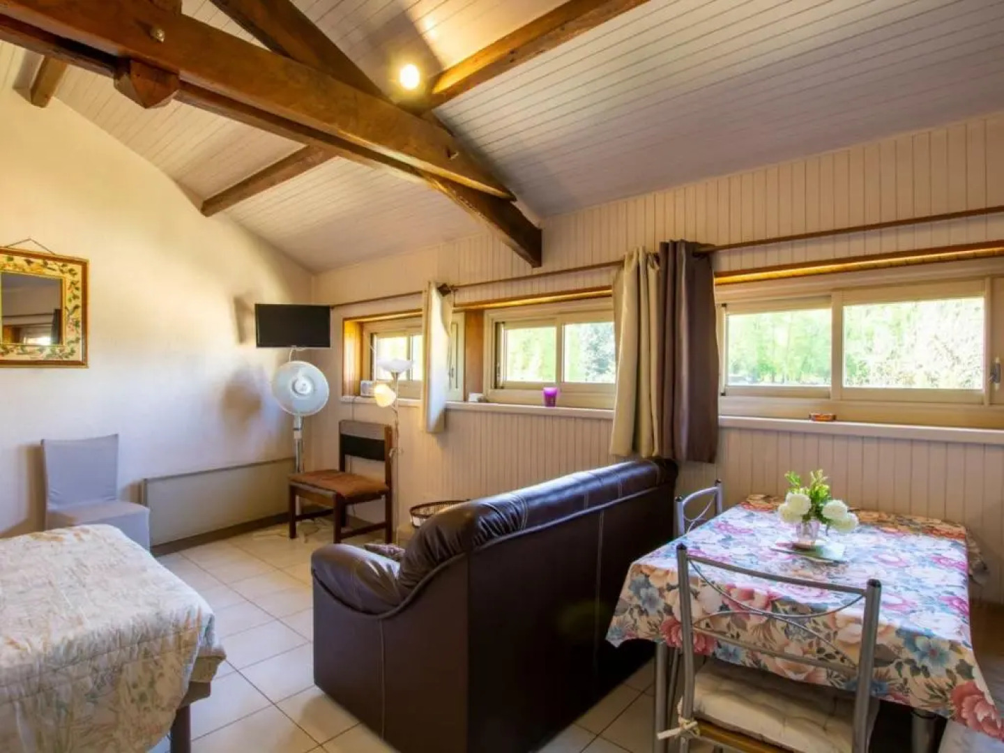 Appartement La Roque-Gageac, 2 pièces, 2 personnes - FR-1-616-25