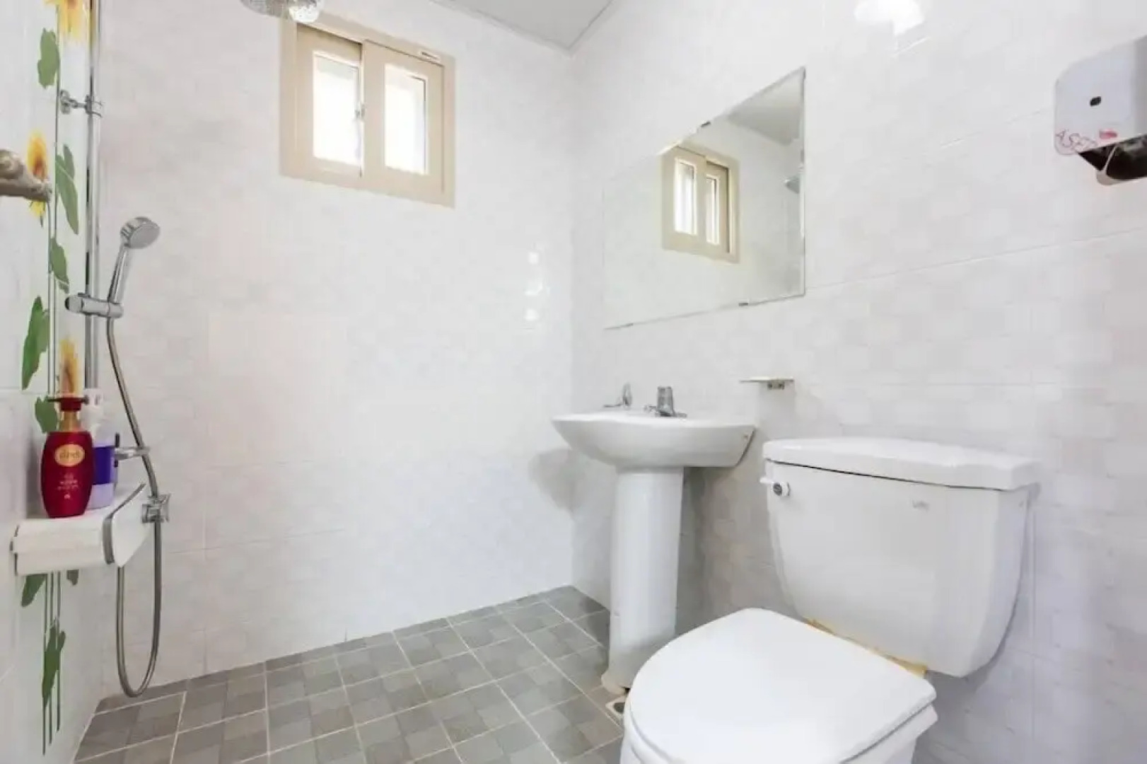 Yeongdeok Dream Pension